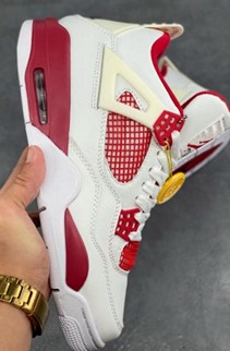 AJ4 Retro OG 