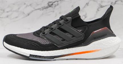 ultra boost 2021配色