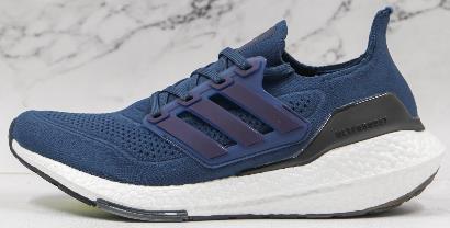 ultra boost 2021配色