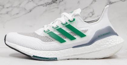 ultra boost 2021配色