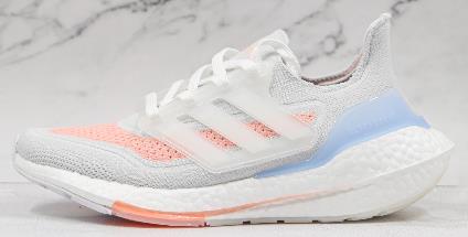 ultra boost 2021配色