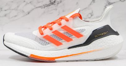 ultra boost 2021配色