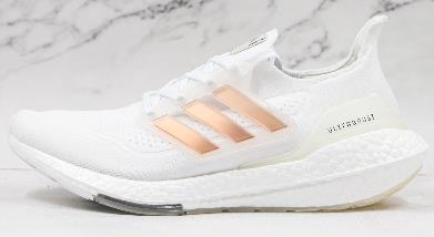 ultra boost 2021配色