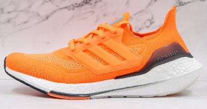 ultra boost 2021配色