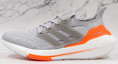 ultra boost 2021配色