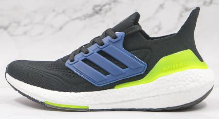 ultra boost 2021配色