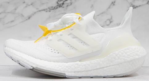 ultra boost 2021配色