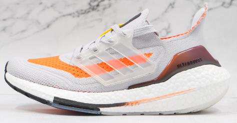 ultra boost 2021配色