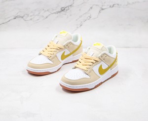 Nike Dunk Low“Lemon Drop” 柠檬