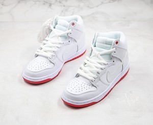 Nike SB Zoom Dunk High  红棕榈树