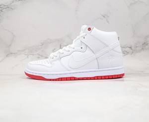 Nike SB Zoom Dunk High  红棕榈树