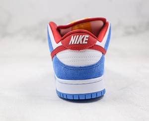 SB Dunk Low “Doraemon”哆啦A梦