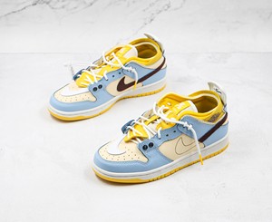 Nike SB Dunk Low Pro非洲风情