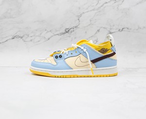 Nike SB Dunk Low Pro非洲风情