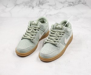 Nike SB Dunk Horizon Green抹茶绿生胶