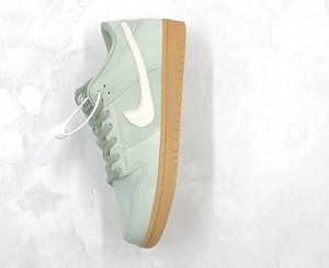 Nike SB Dunk Horizon Green抹茶绿生胶