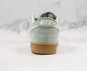 Nike SB Dunk Horizon Green抹茶绿生胶