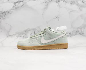 Nike SB Dunk Horizon Green抹茶绿生胶