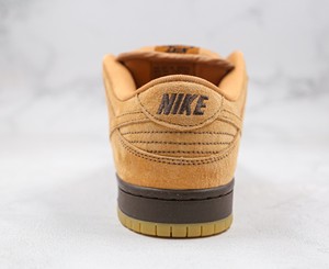 SB Dunk Low Pro Wheat Mocha小麦摩卡