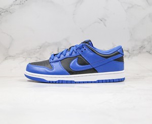 sb Dunk Low Retro HyperCobalt皇家蓝