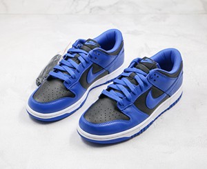 sb Dunk Low Retro HyperCobalt皇家蓝