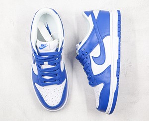 NIKE Dunk SB 肯塔基