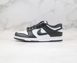 Dunk Low Retro Black黑白熊猫