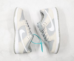 Nike SB Dunk北极狐