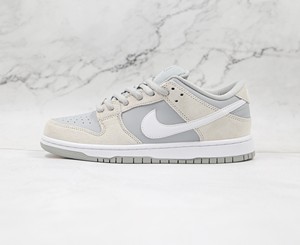 Nike SB Dunk北极狐