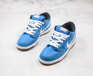 Nike SB Dunk Low春丽 街头霸王