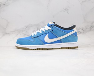 Nike SB Dunk Low春丽 街头霸王