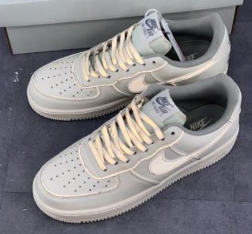 AF1 Low 夜魔侠米银炫彩