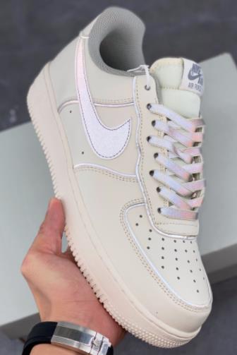 AF1 Low 夜魔侠米银炫彩