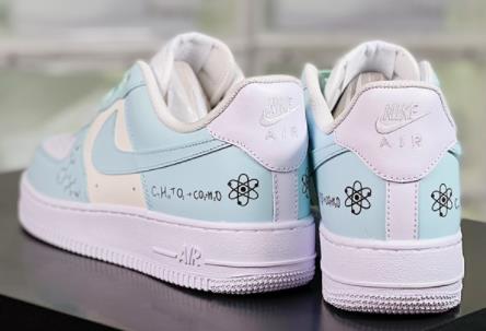 af1化学公式