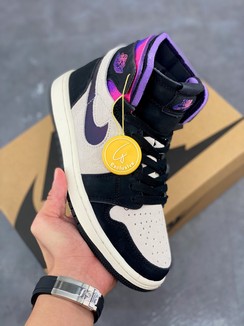 AJ1 Zoom Comfort