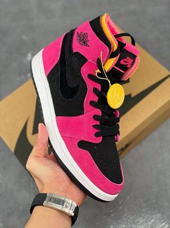 AJ1 Zoom Comfort