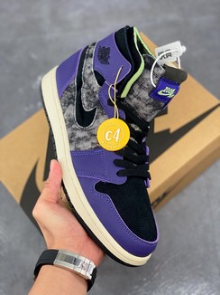 AJ1 Zoom Comfort