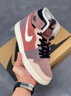 AJ1 Zoom Comfort