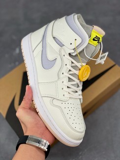 AJ1 Zoom Comfort