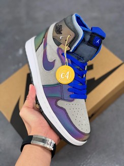 AJ1 Zoom Comfort