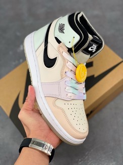 AJ1 Zoom Comfort