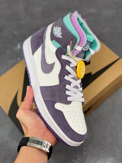 AJ1 Zoom Comfort