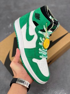 AJ1 Zoom Comfort