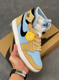 AJ1 Zoom Comfort