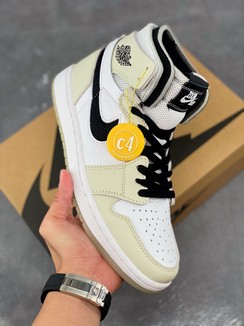 AJ1 Zoom Comfort