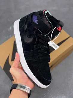 AJ1 Zoom Comfort