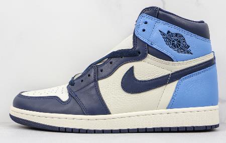 aj1纯原最高版本，aj1最好的纯原版本