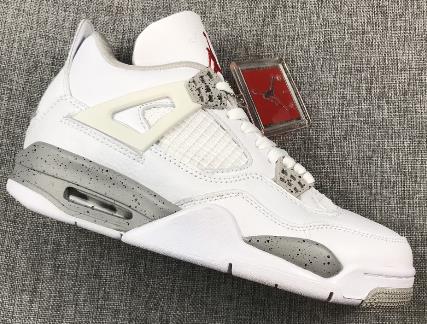 AJ4纯原价格，aj4纯原大概多少钱