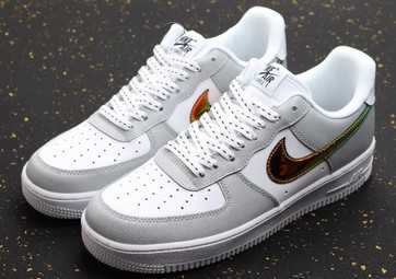 AF1白金