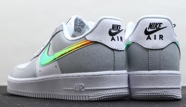 AF1白金